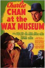 Watch Charlie Chan at the Wax Museum 123netflix