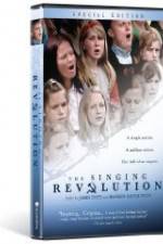 Watch The Singing Revolution 123netflix