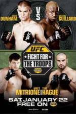Watch UFC: Fight For The Troops 2 123netflix
