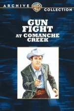 Watch Gunfight at Comanche Creek 123netflix