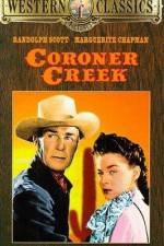 Watch Coroner Creek 123netflix