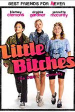 Watch Little Bitches 123netflix