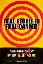 Watch Series 7: The Contenders 123netflix