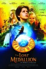 Watch The Lost Medallion: The Adventures of Billy Stone 123netflix