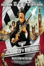 Watch Jackboots on Whitehall 123netflix
