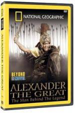 Watch National Geographic: Alexander The Great The Man and the Legend 123netflix