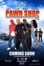 Watch Pawn Shop 123netflix