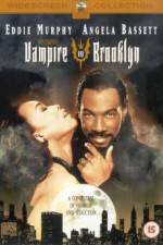 Watch Vampire in Brooklyn 123netflix
