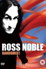 Watch Ross Noble: Randomist 123netflix