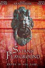 Watch Satan's Playground 123netflix