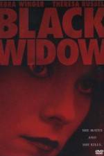 Watch Black Widow (1987) 123netflix