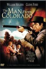 Watch The Man from Colorado 123netflix