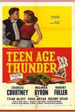 Watch Teenage Thunder 123netflix