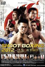 Watch Shootboxing Road To S Cup Act 1 123netflix