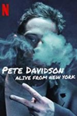 Watch Pete Davidson: Alive from New York 123netflix