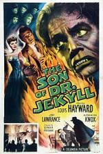 Watch The Son of Dr. Jekyll 123netflix
