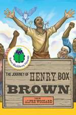 Watch The Journey of Henry Box Brown 123netflix