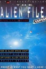 Watch UFO Investigations The Alien File 123netflix