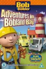 Watch Bob the Builder Adventures in Bobland Bay 123netflix