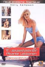 Watch Emmanuelle 2000 Emmanuelle Pie 123netflix