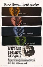 Watch What Ever Happened to Baby Jane? 123netflix