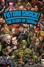 Watch Future Shock! The Story of 2000AD 123netflix
