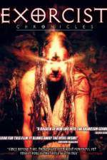 Watch Exorcist Chronicles 123netflix