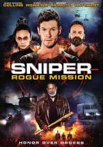 Watch Sniper: Rogue Mission 123netflix