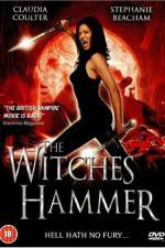 Watch The Witches Hammer 123netflix