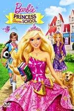 Watch Barbie Princess Charm School 123netflix