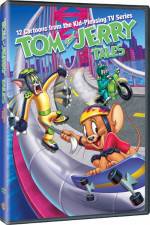 Watch Tom And Jerry Tales Volume 5 123netflix