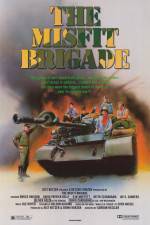 Watch The Misfit Brigade 123netflix