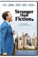 Watch Stranger Than Fiction 123netflix