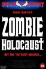 Watch Zombi Holocaust 123netflix