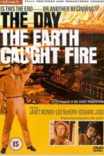 Watch The Day the Earth Caught Fire 123netflix