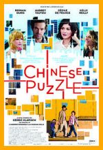 Watch Chinese Puzzle 123netflix
