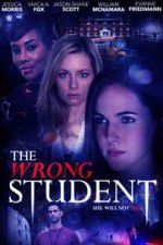 Watch The Wrong Student 123netflix