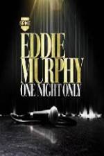 Watch Eddie Murphy One Night Only 123netflix