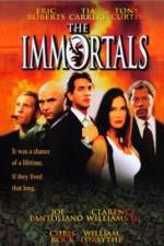 Watch The Immortals 123netflix