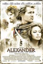 Watch Alexander 123netflix