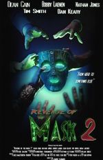 Watch Revenge of the Mask 2 (Short 2019) 123netflix