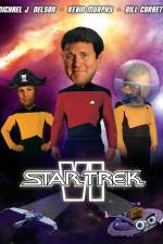 Watch Rifftrax: Star Trek VI The Undiscovered Country 123netflix