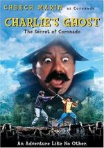 Watch Charlie\'s Ghost Story 123netflix