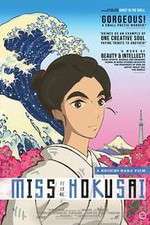 Watch Miss Hokusai 123netflix