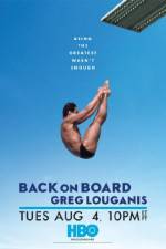 Watch Back on Board: Greg Louganis 123netflix