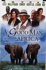 Watch A Good Man in Africa 123netflix
