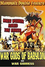 Watch War Gods of Babylon 123netflix