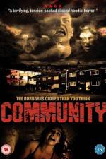 Watch Community 123netflix
