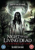 Watch Night of the Living Dead: Resurrection 123netflix