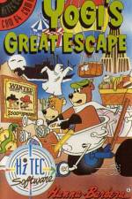 Watch Yogi's Great Escape 123netflix